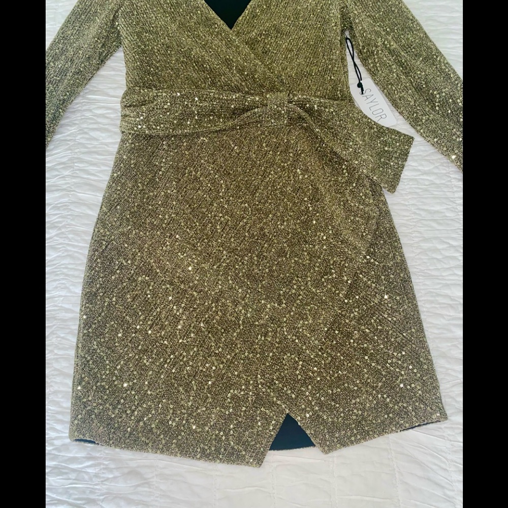 Saylor Dress - Picture 9 of 12